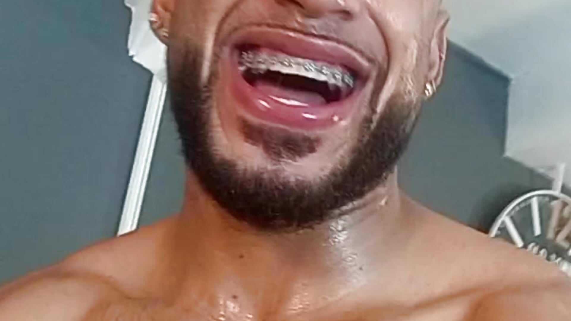 💕 - vidéo du modèle de showcams emilio_brandon