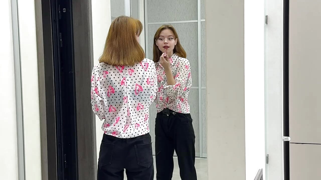 how are you gays - video od modelky/modela TiannaBorlace