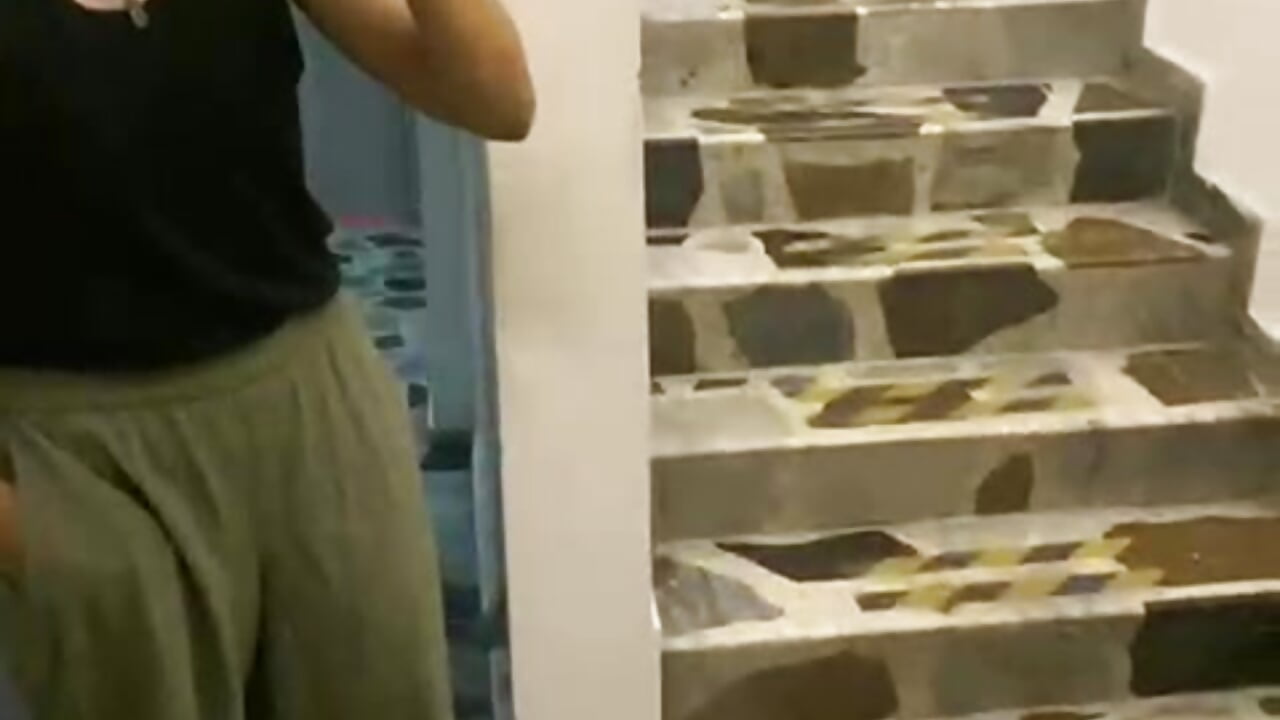 A normal day with me - video by AlanRed_ cam model