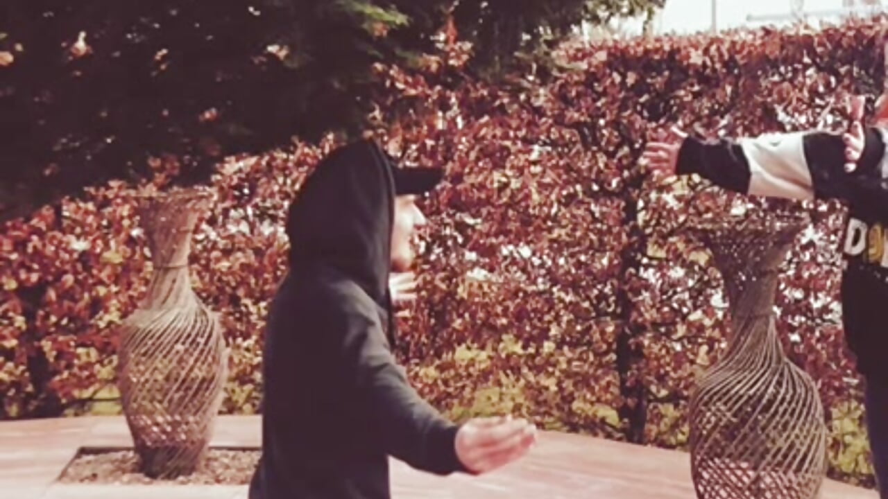 hugs💞 - video by Horny_Burny cam model