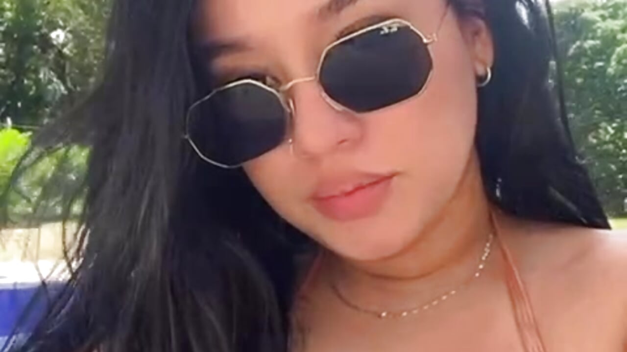 you sexy girls ❤ - video by Aliciawhitee cam model