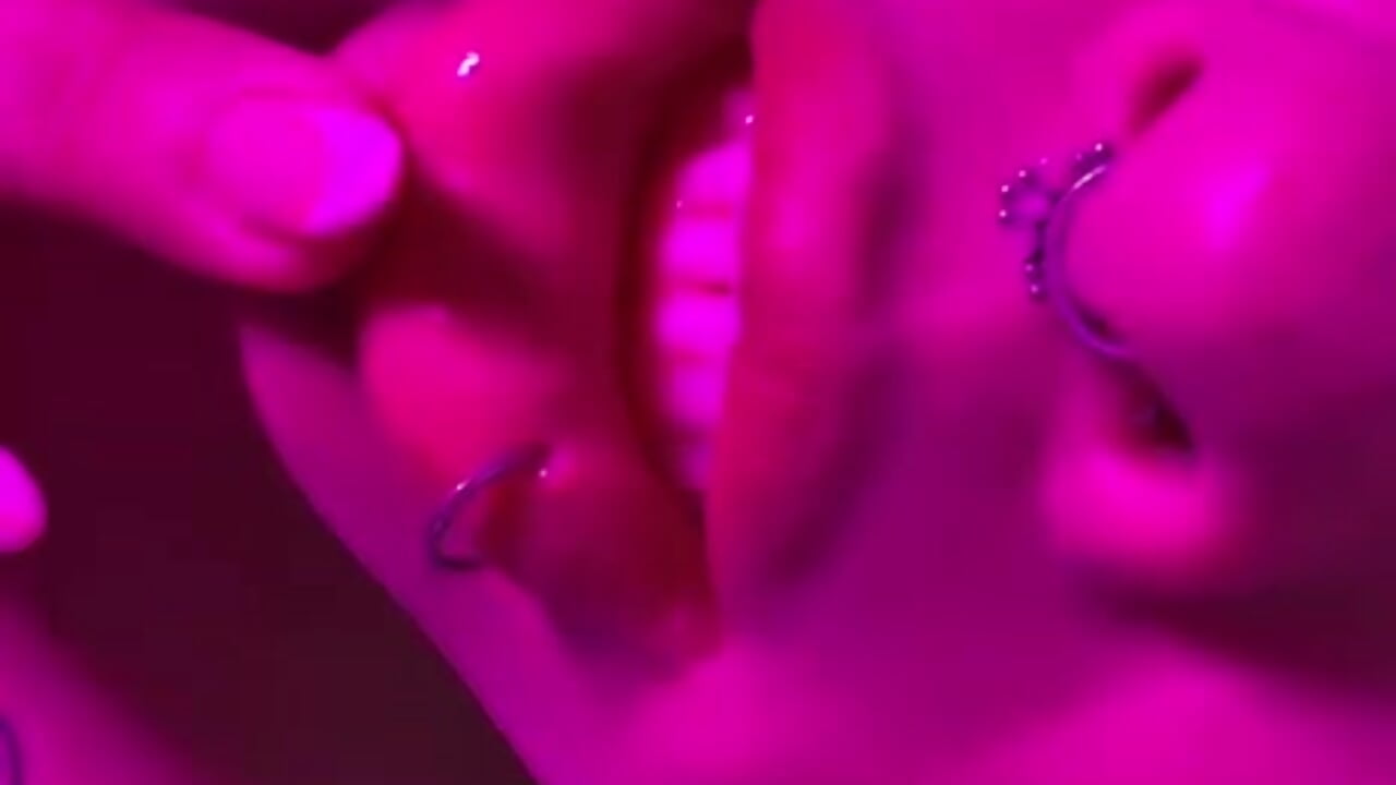 My favorite piercings 🙈