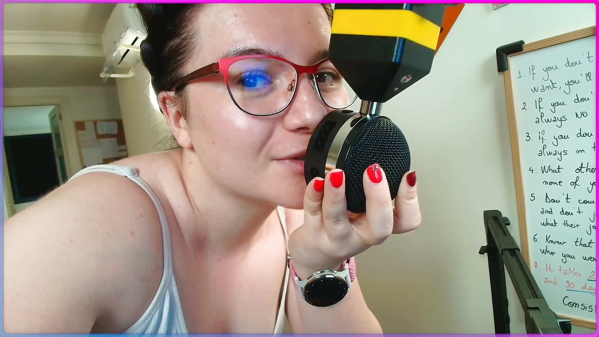 Tell me what you want and I might give it to you! - Video von SugarSpice22 Cam-Model