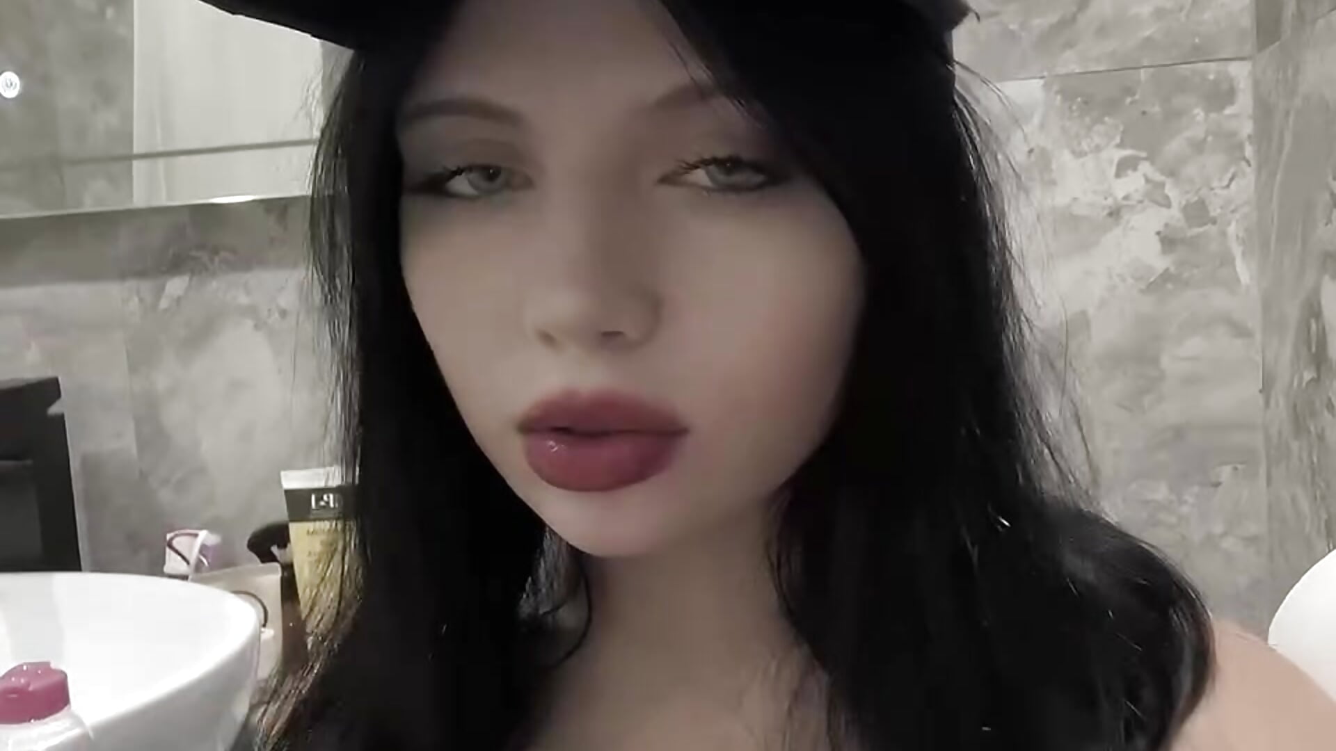 MEEOWW - video by PulseDecay cam model