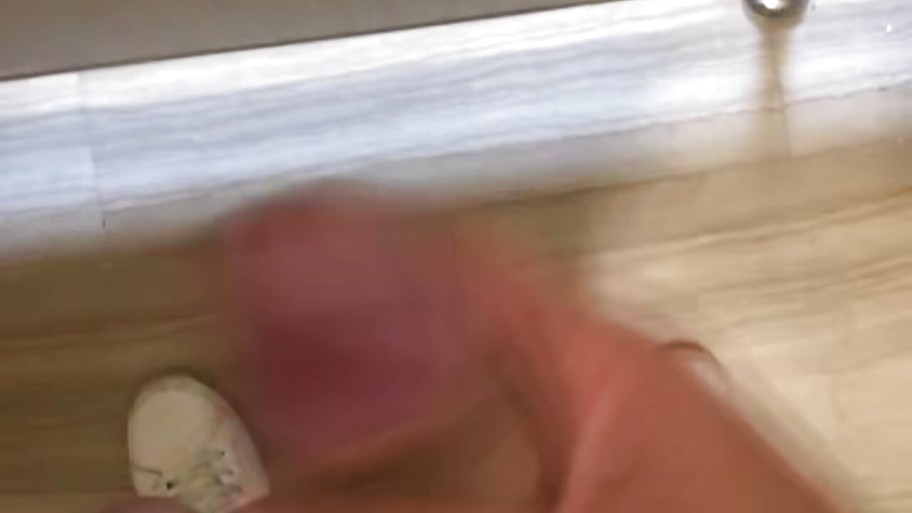 Working “hard” - video của người mẫu cam maxime0928