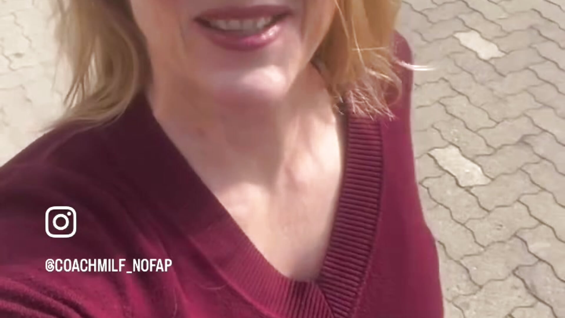 Welche Fehler sollte man bei einem milf Date vermeiden? – video af Coachmilf cam-model