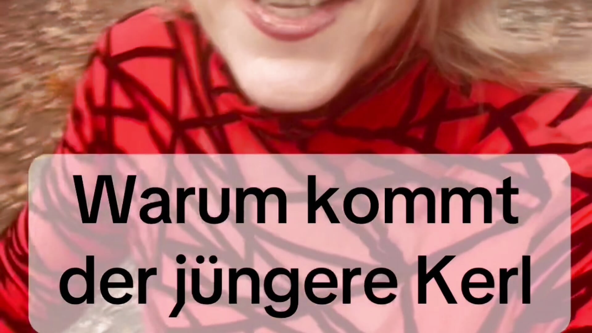 Warum kommt der jüngere Kerl bei einer milf besser an? – video modela na kameri Coachmilf