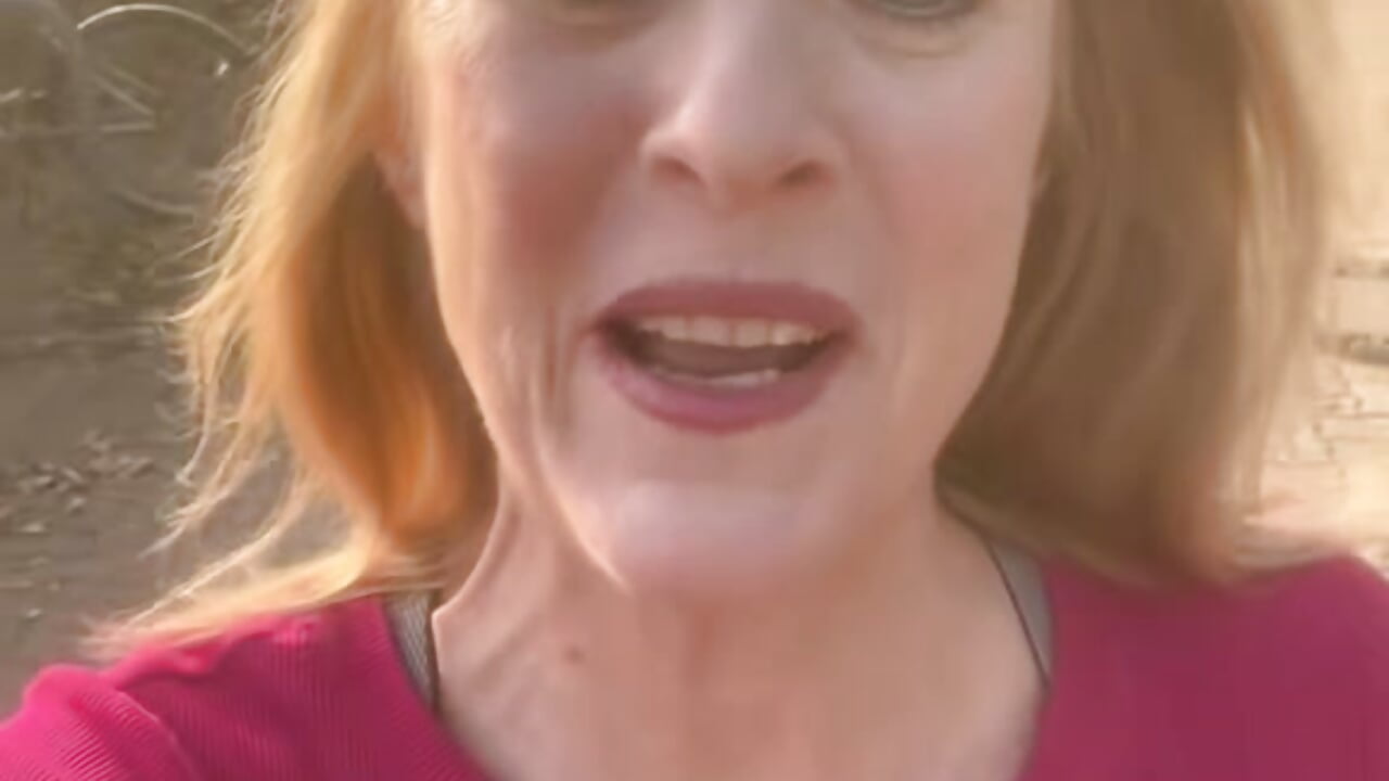 Milf klären – video modela na kameri Coachmilf