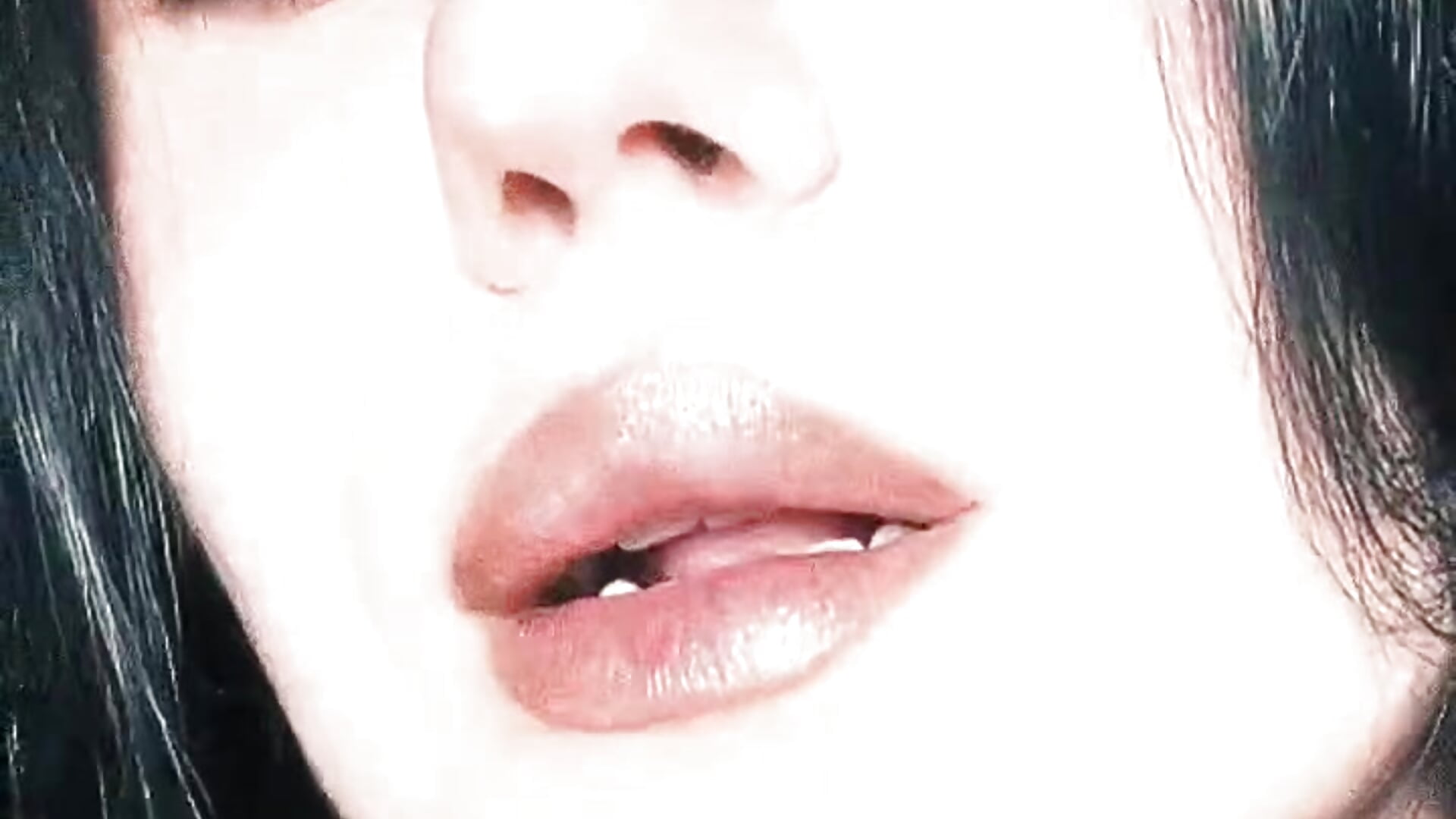 💋Sexy lips💋 - Video von SleepingDuo Cam-Model