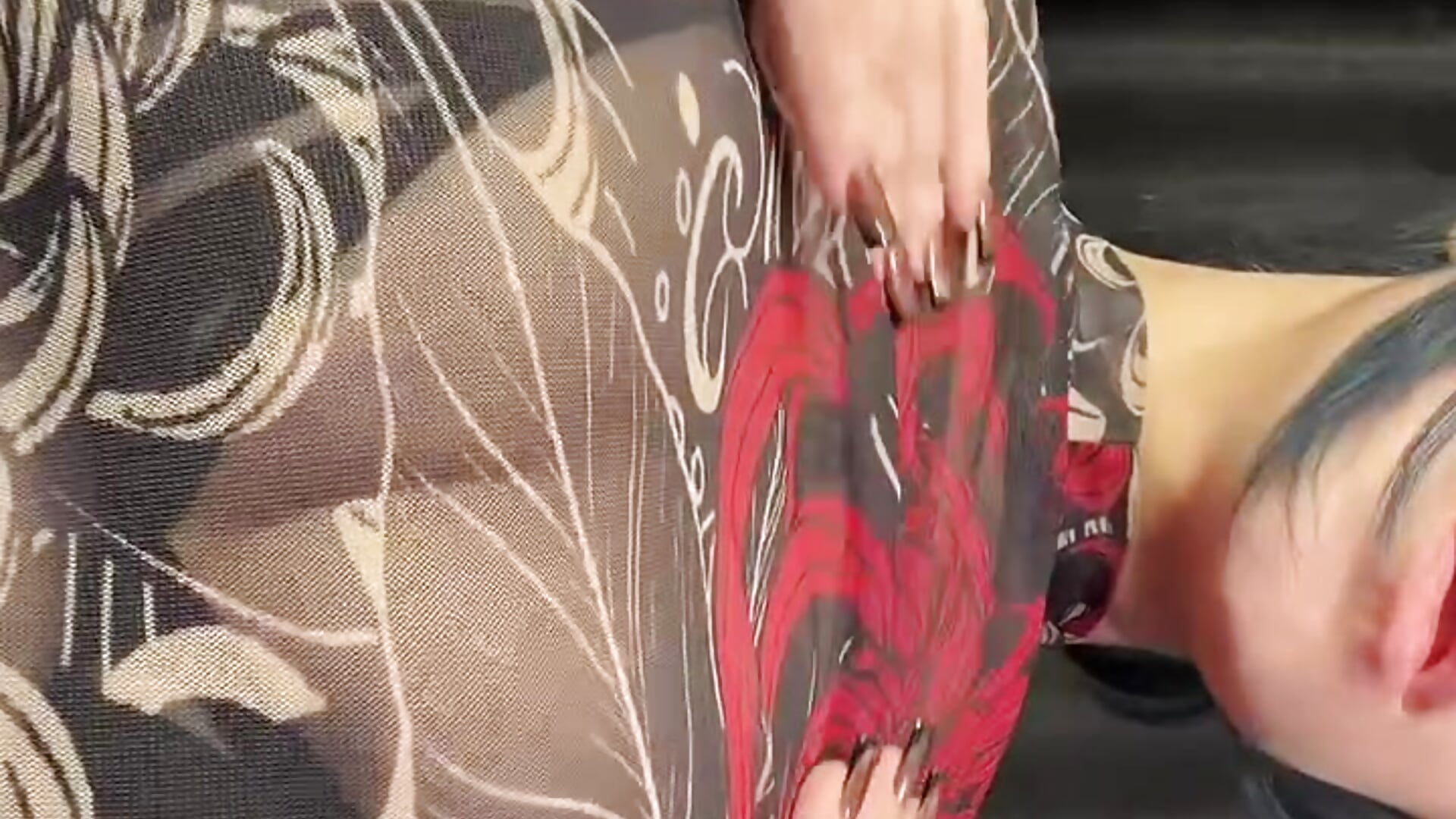 Boobs^^ - video by SleepingDuo cam model