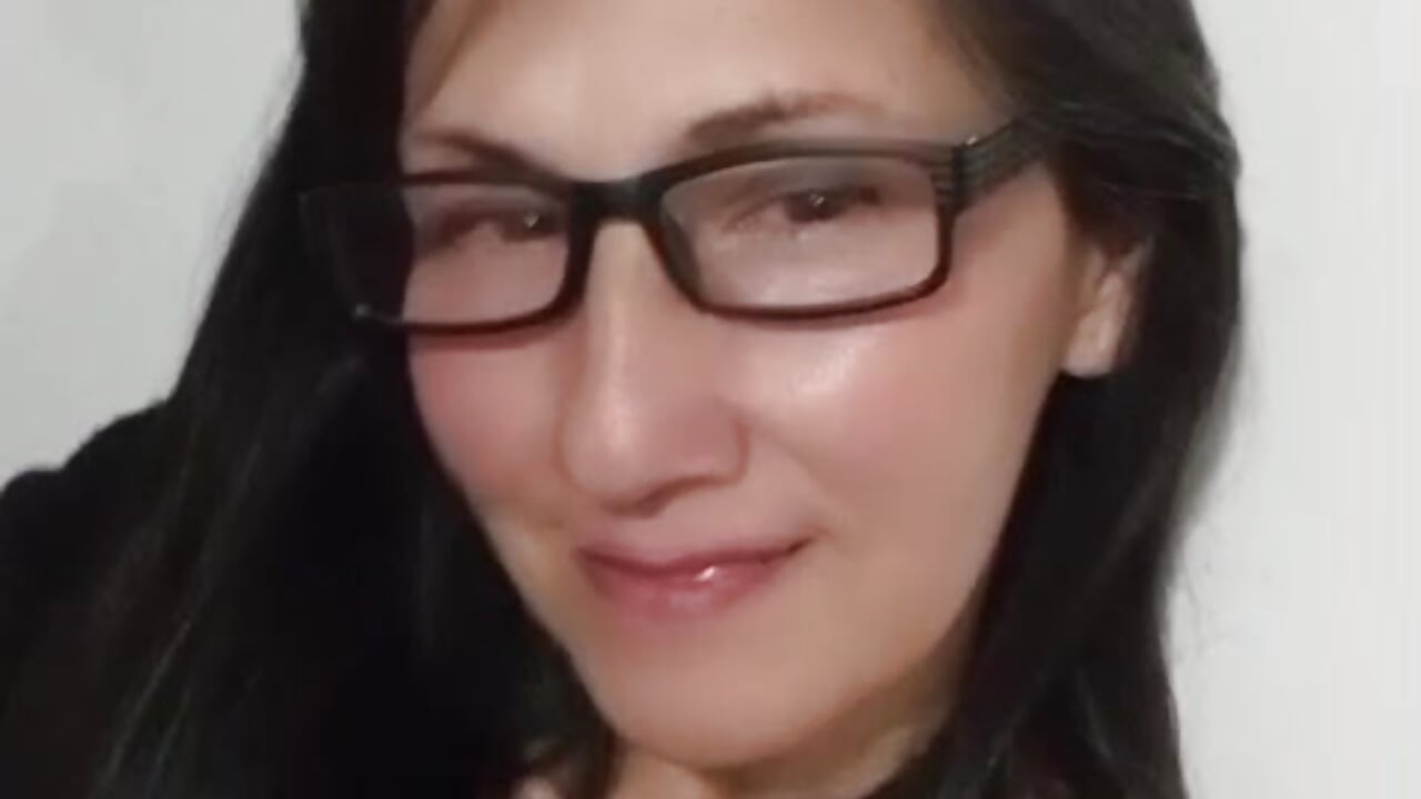 Me 🌸 - video by Oriana_Jhonson cam model