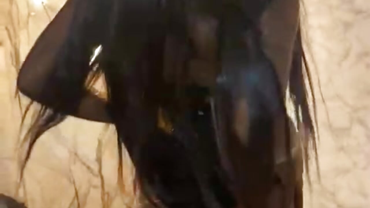 I want to see how you move that cock for me, put it in my mouth. 🥵🥵 - video by EXOTIC_EBONY_ cam model