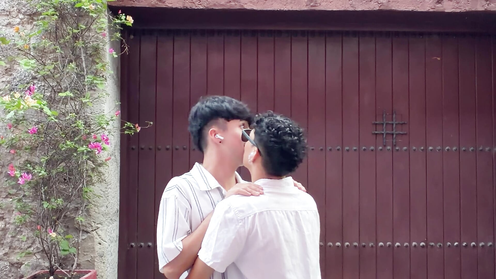 Mike_Benelli - 摄像头主播热门视频 949