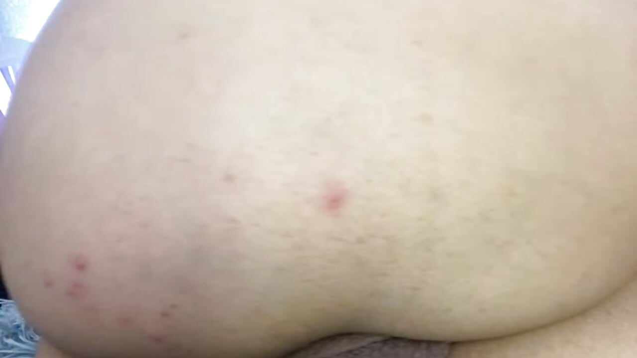 FULL PUSSY CLOSE UP