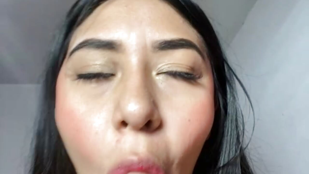 Your cock inside me!!