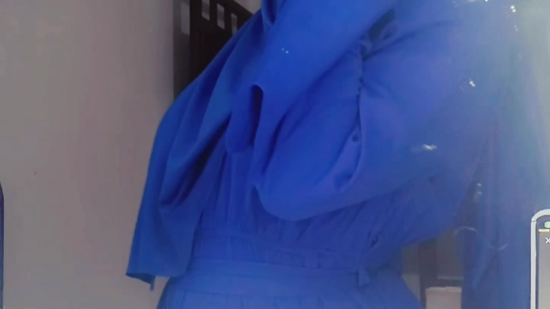 grateful for my beauty 😻🙏 - video by jamila_zair cam model