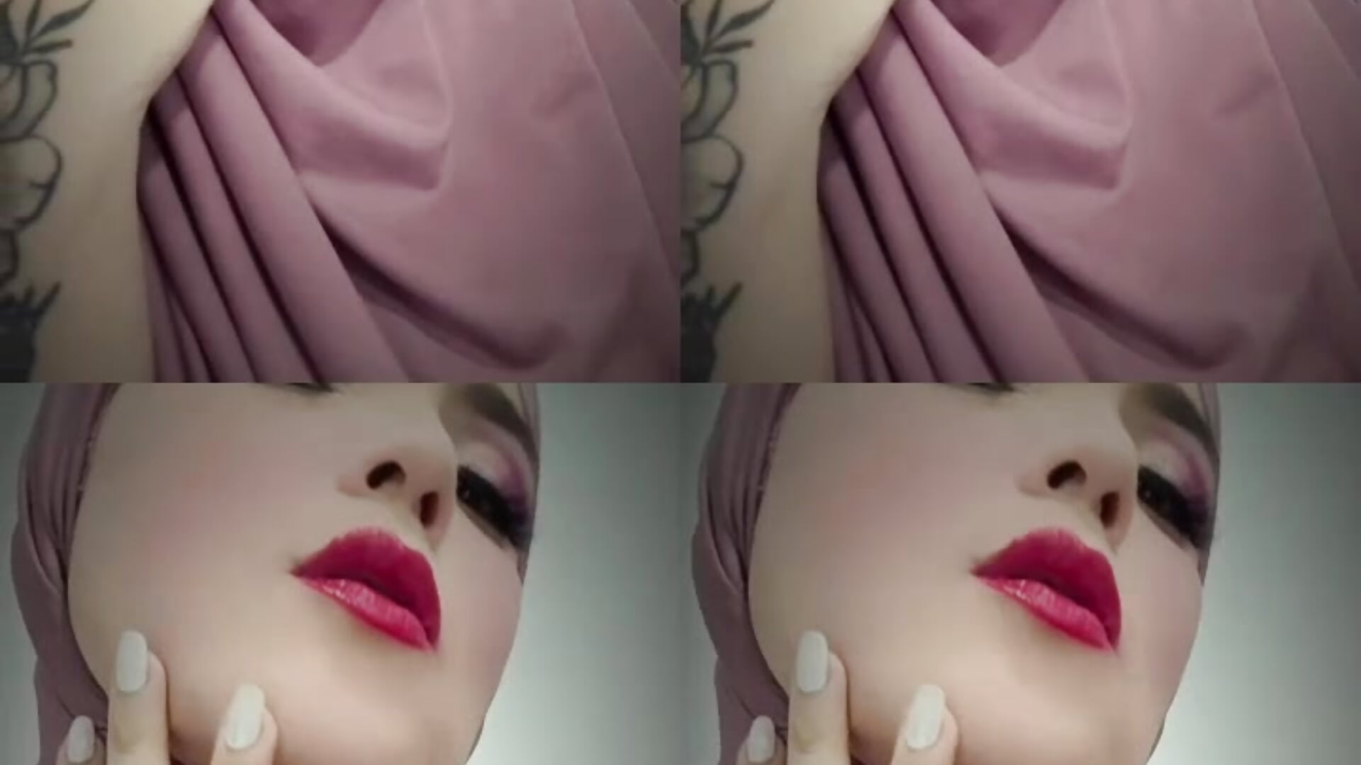 Sexy 💋 - video by jamila_zair cam model