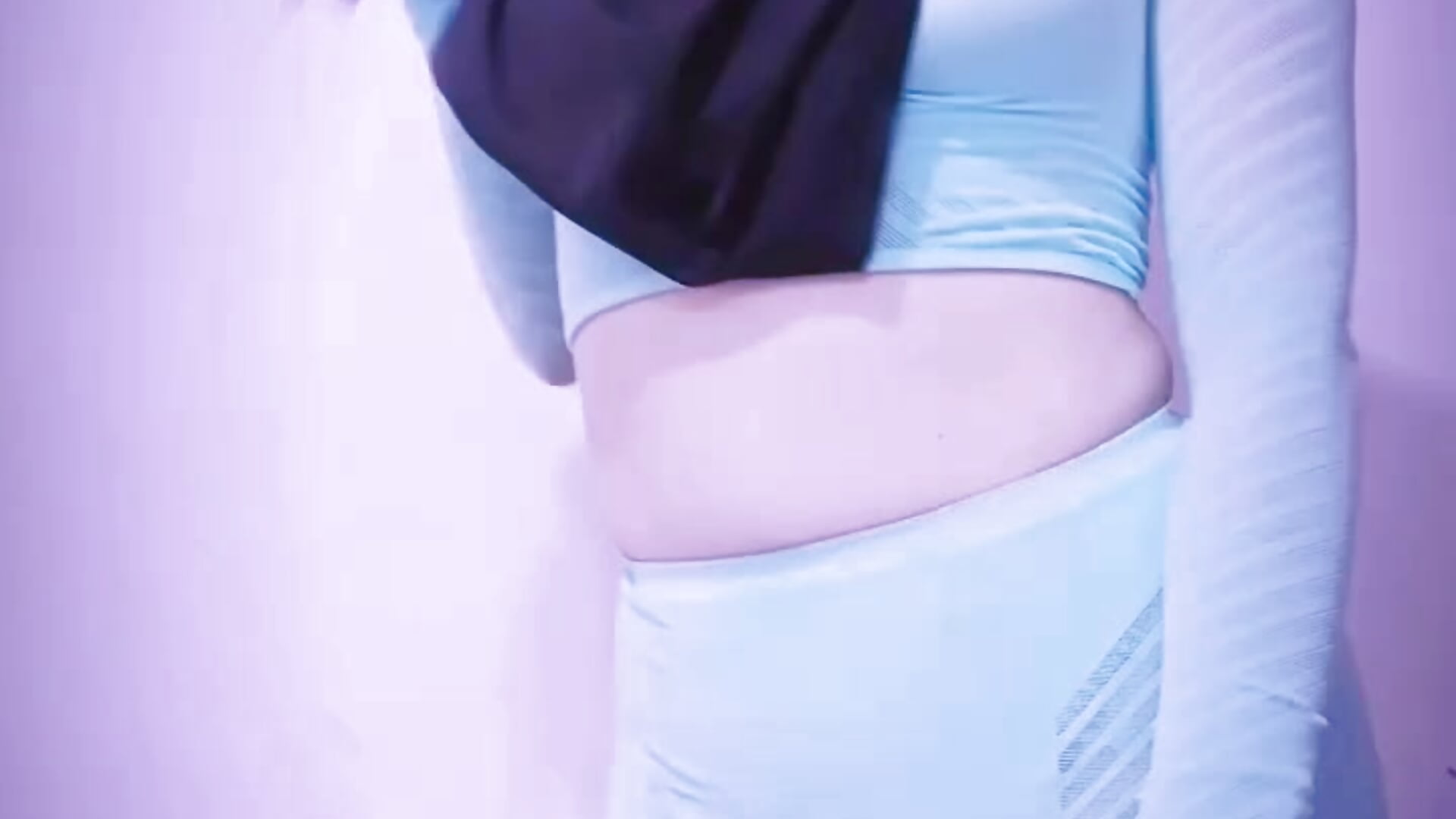 😋 - video oleh model kamera jamila_zair