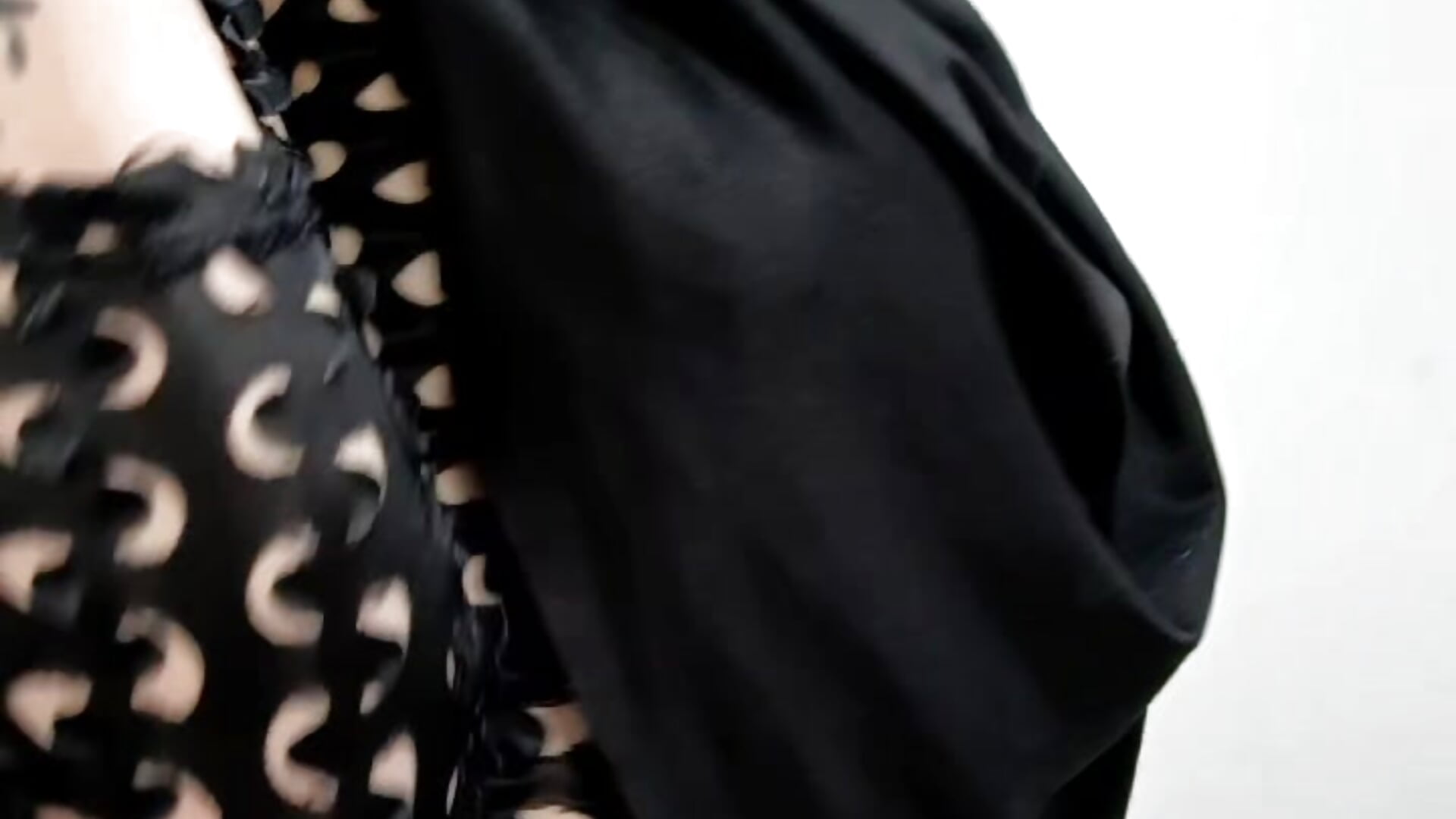 😊 - video by jamila_zair cam model