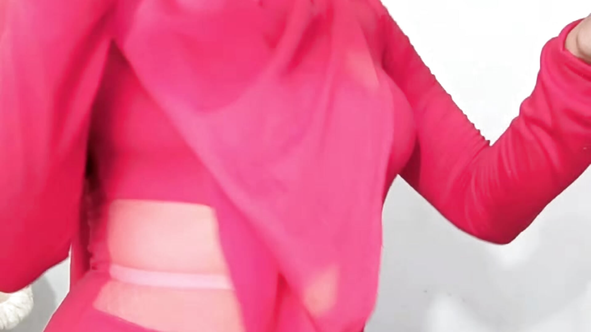 Happy ❤️‍🩹 - video by jamila_zair cam model