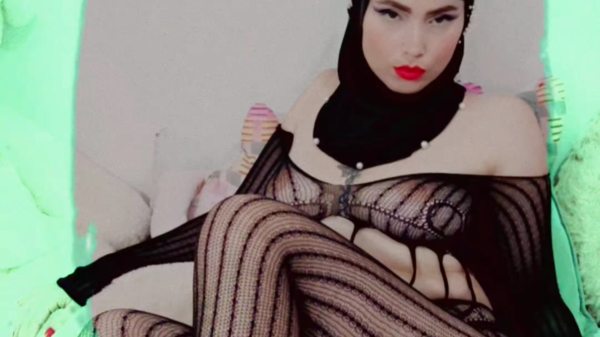 😋 - فيديو من jamila_zair موديل الكام
