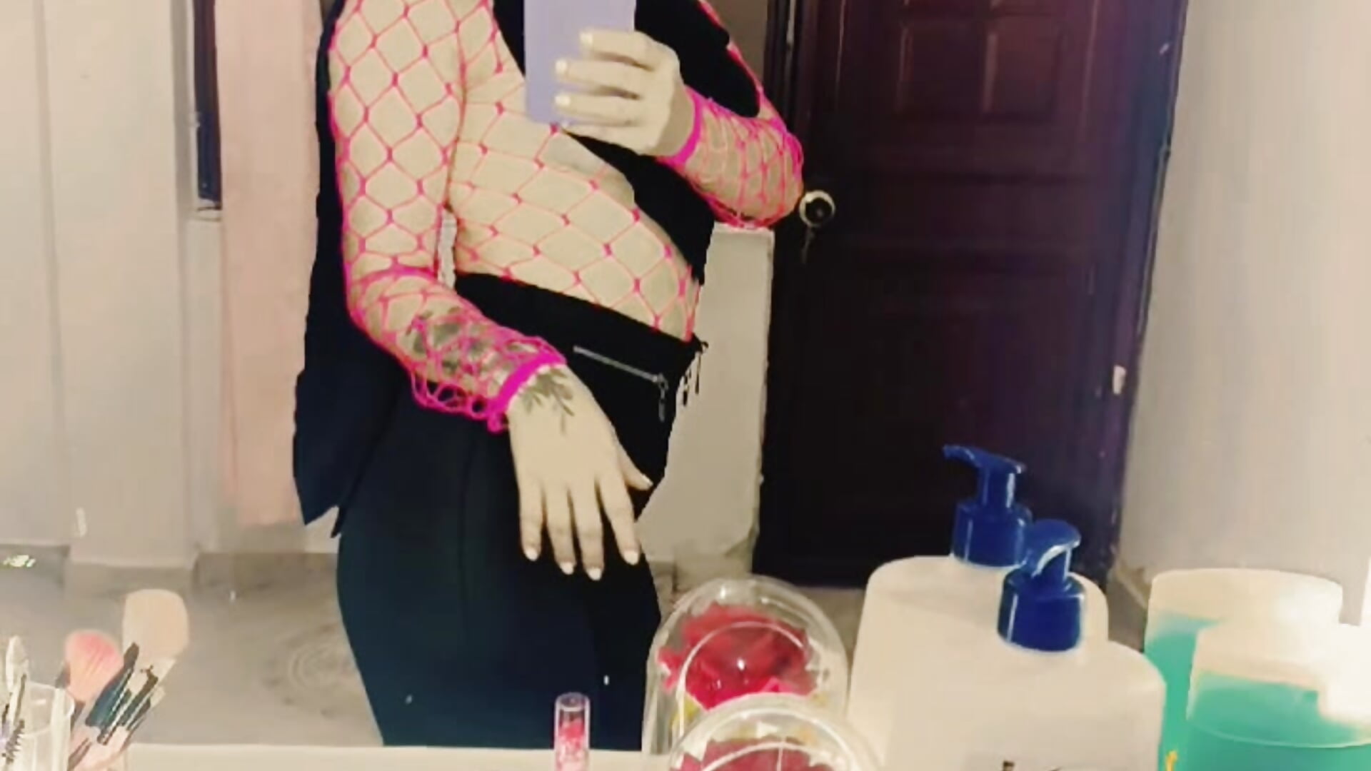 🫦 - video by jamila_zair cam model