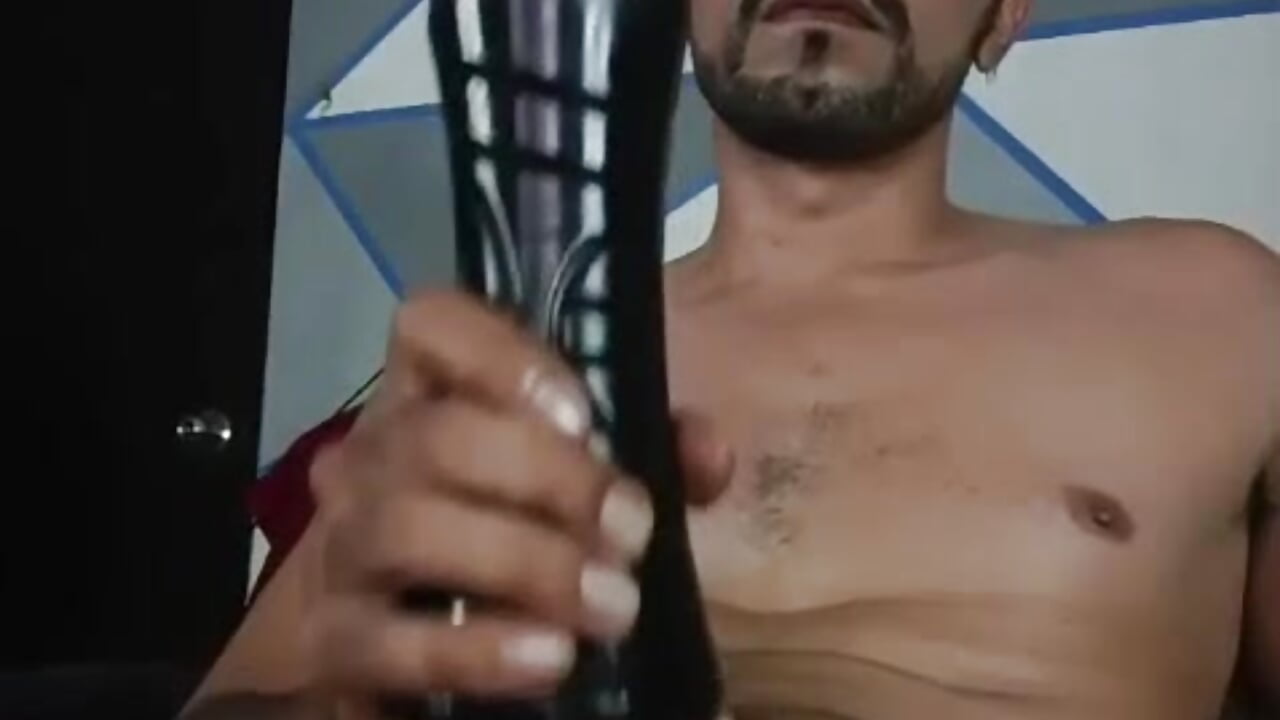 Fuck you pussy? – video modela na kameri David_smile23