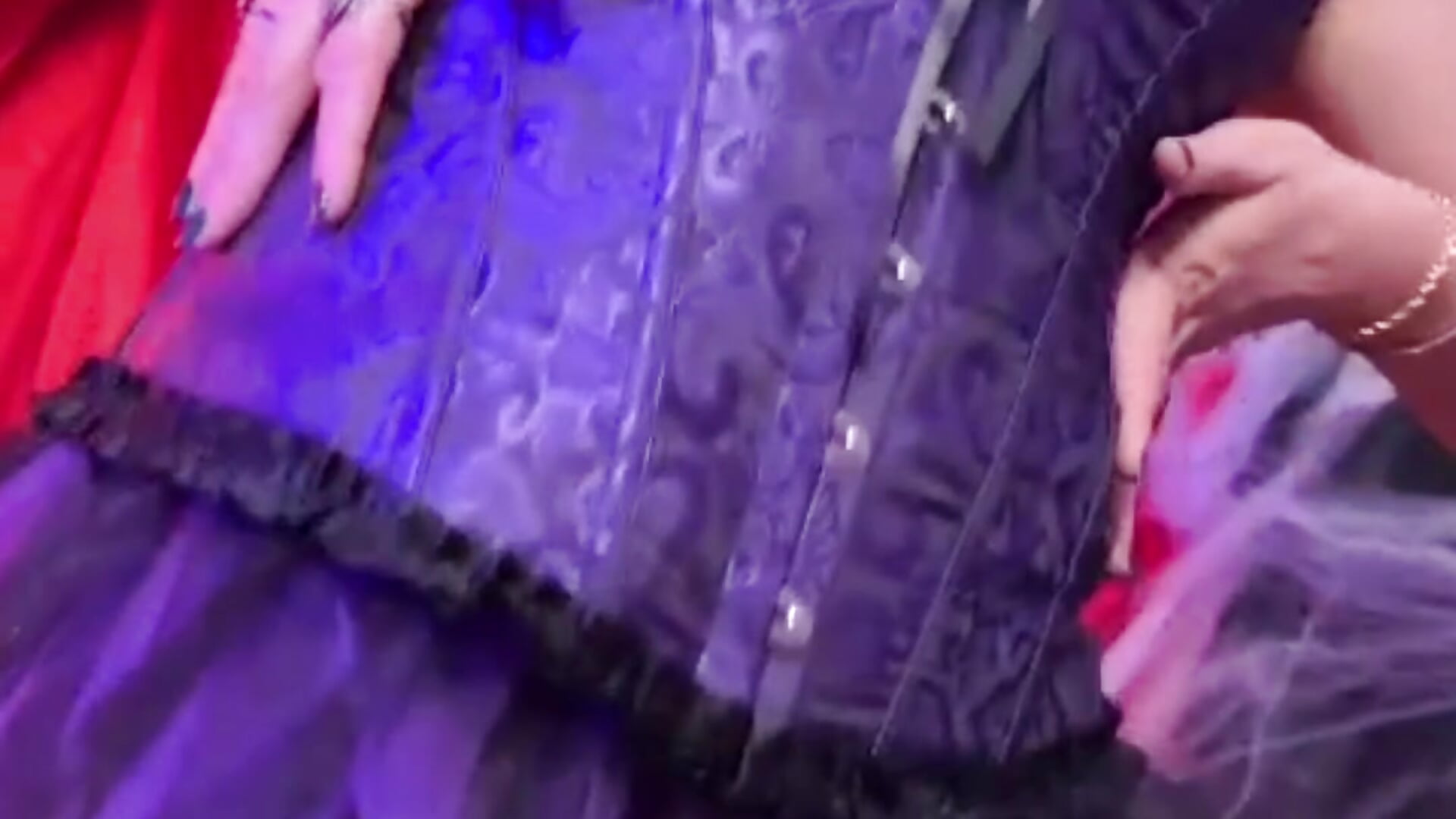 Sexy Vampire ⚰️😈 - 視頻由 Barbie_Goddess 主播提供