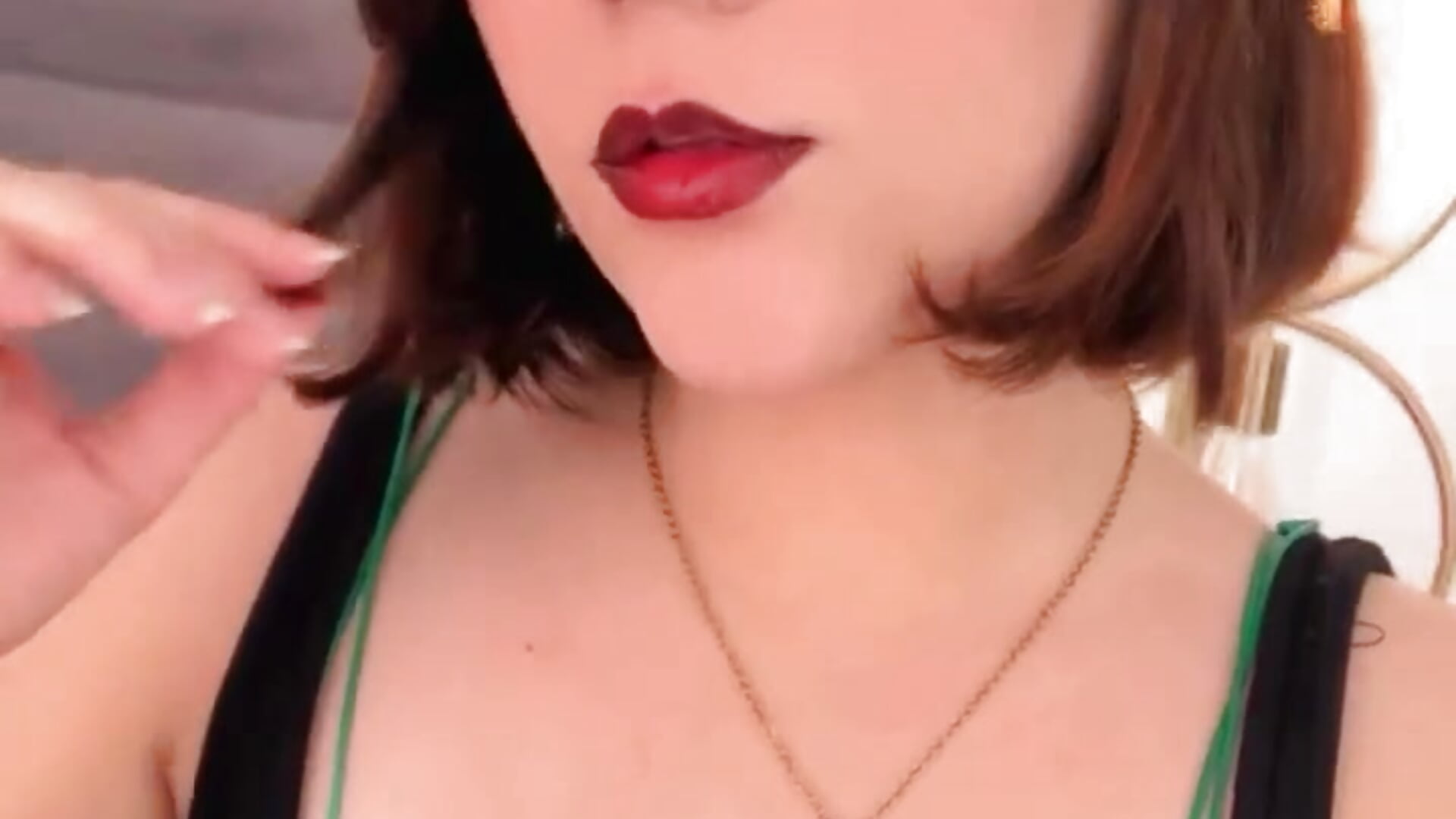 Goddess - video av Barbie_Goddess cam-modell