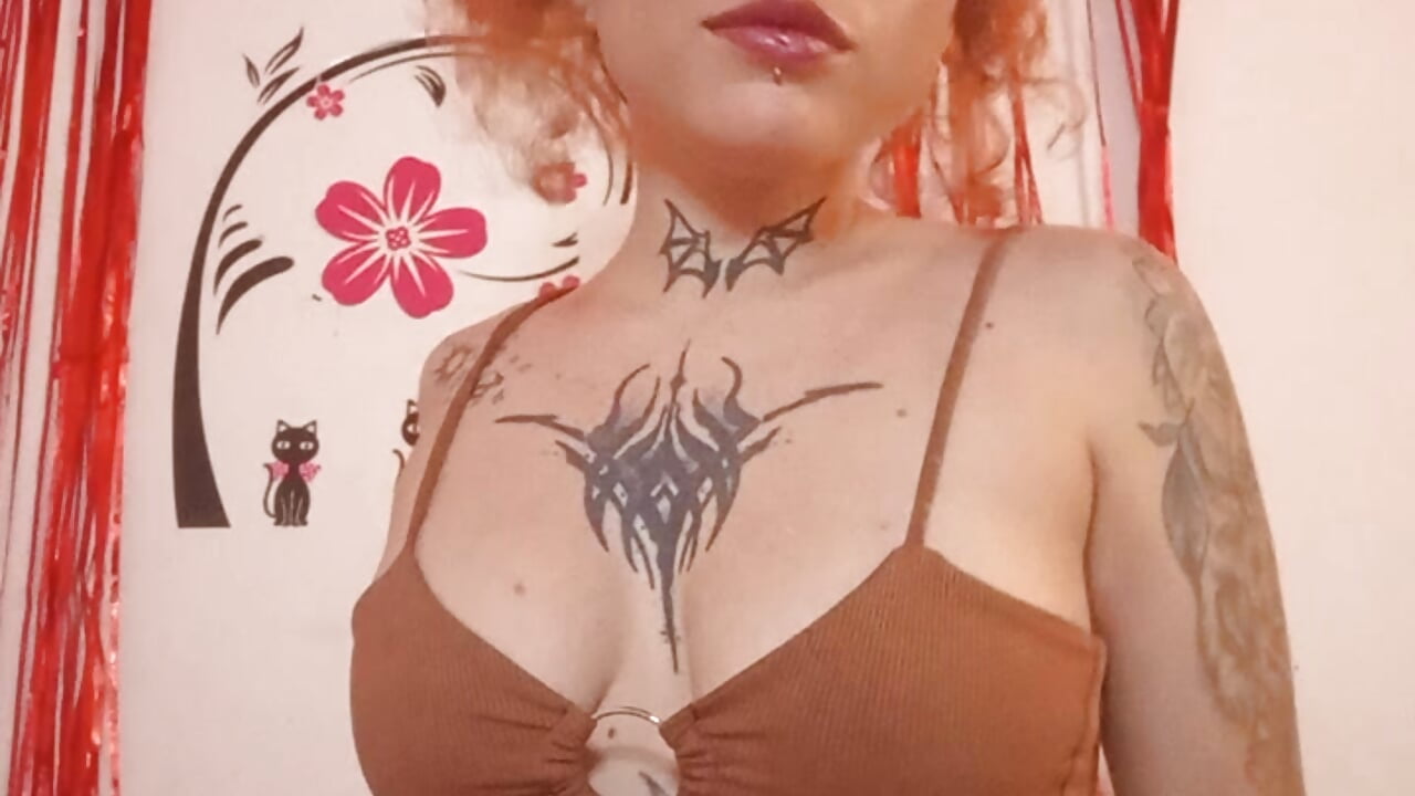 Welcome - video by yashi_ra cam model