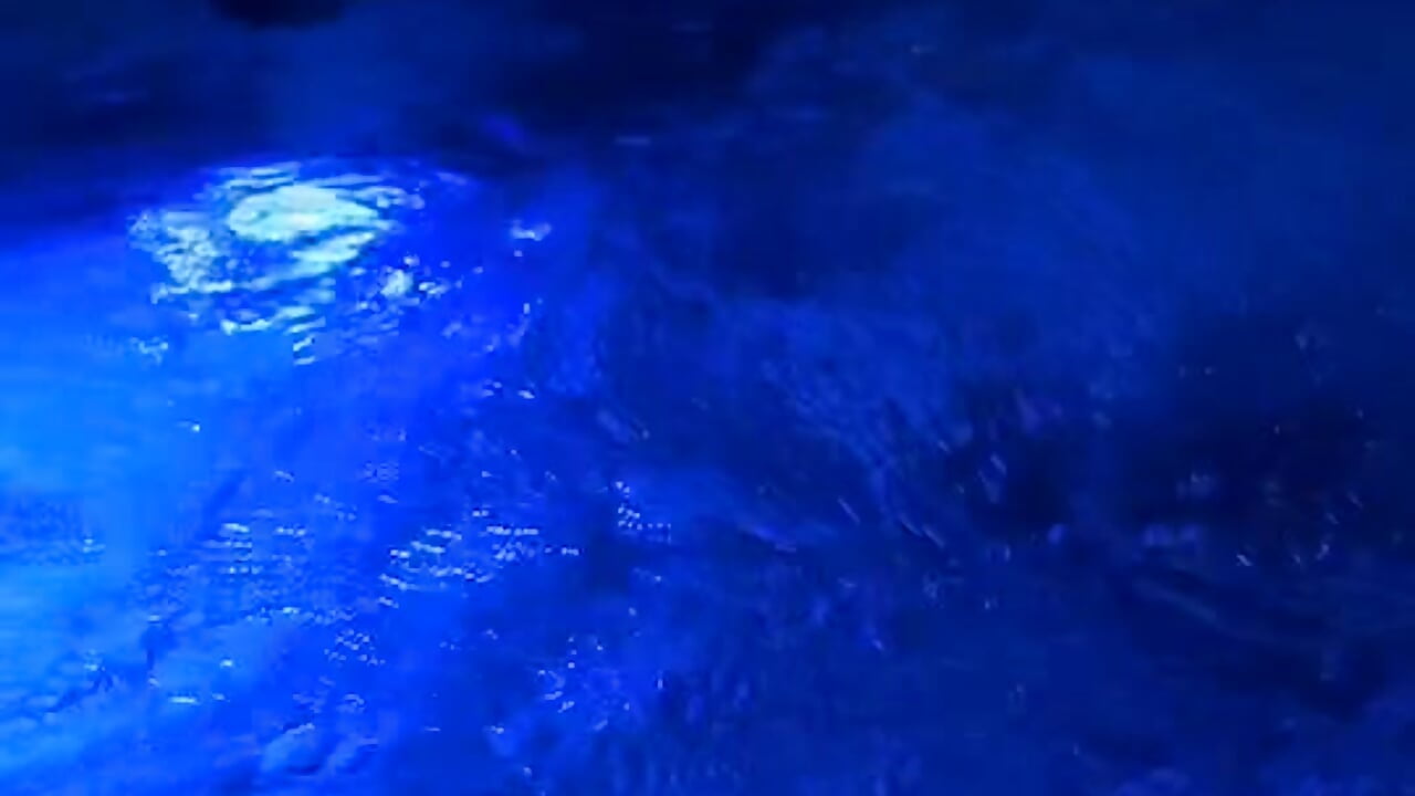 ✨Special Moment✨ - video av Valkiria_09 cam model