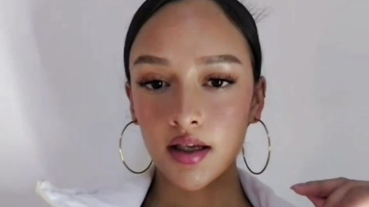 sam 🥰 – video od webkamerové modelky Salome_Smitth_1