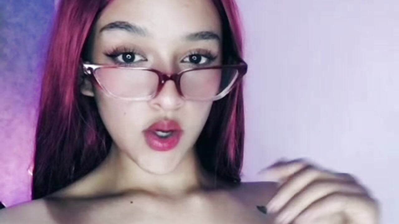 Red 🔥 - video od modelky/modela Salome_Smitth_1