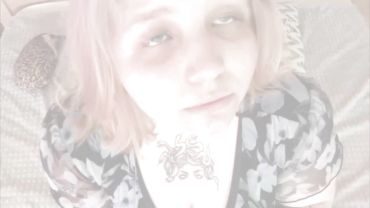 me - video by SladaDell cam model