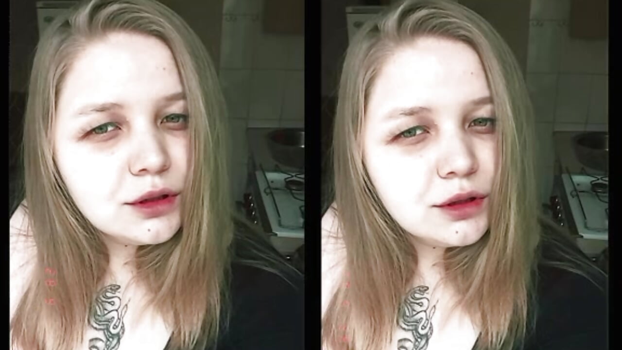 ⭐ - video by SladaDell cam model