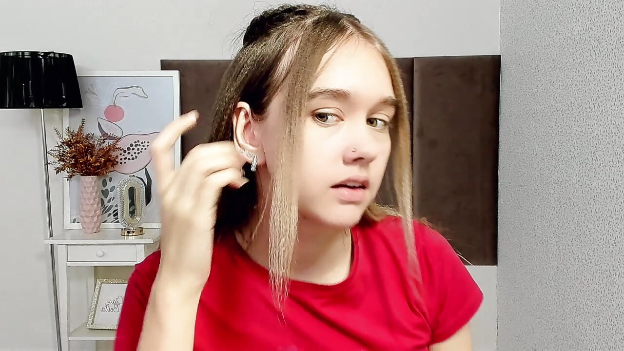Overview of my piercing