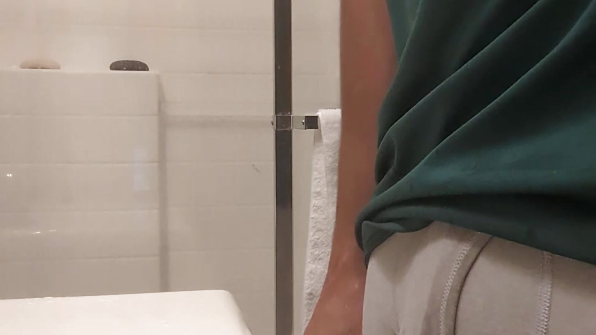 Dirty Dick Daddy - vidéo du modèle de showcams GRiZZLYBONE