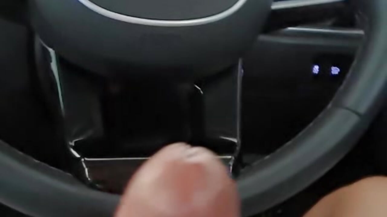 A little Leak - vidéo du modèle de showcams GRiZZLYBONE