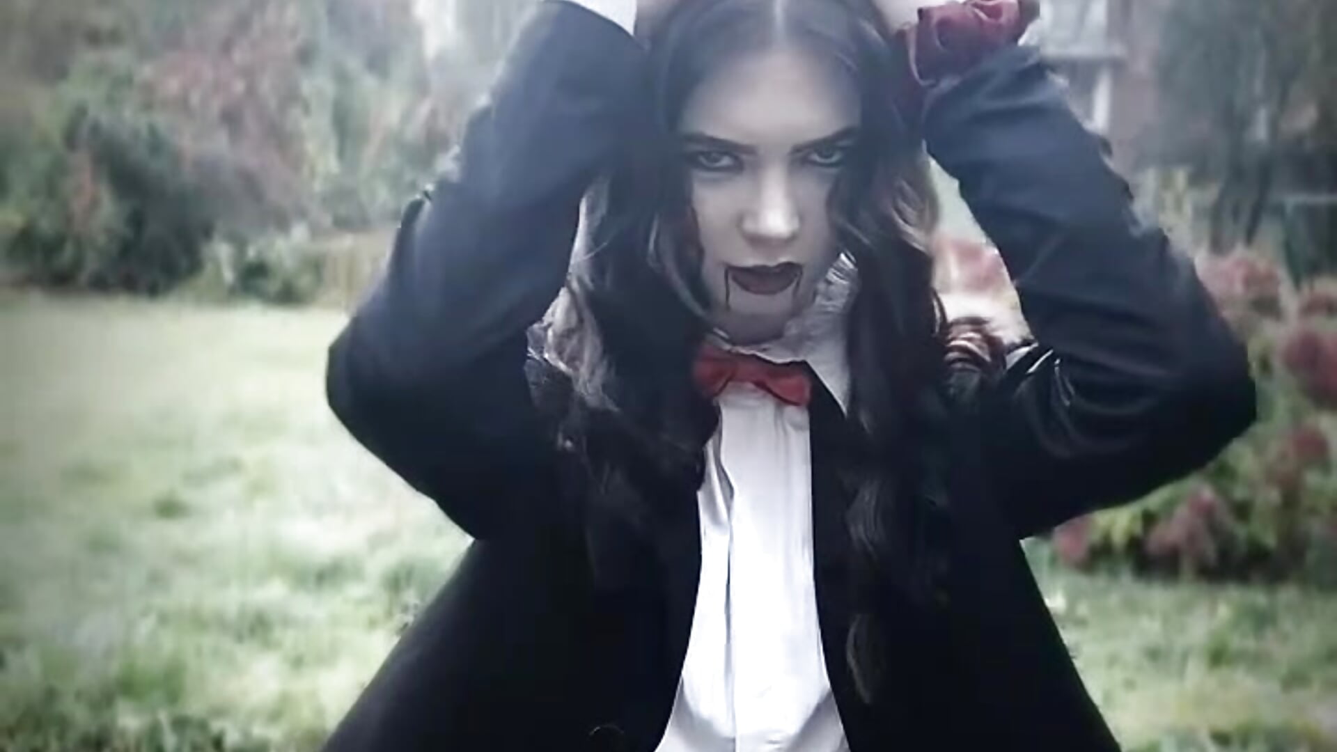 🎈🎈🎈 - video di MelissaMays modella di cam