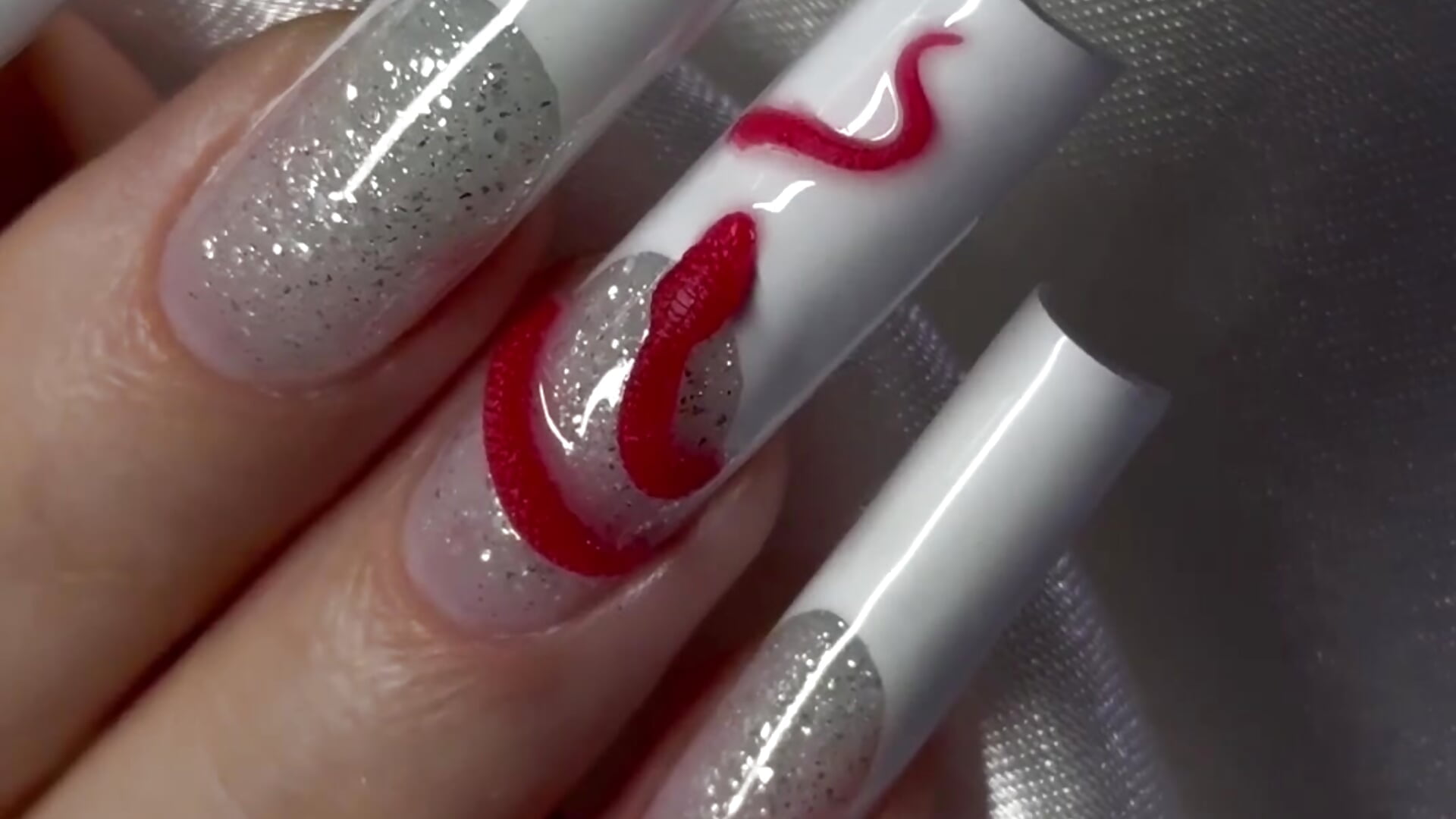 💅 - video by MelissaMays cam model