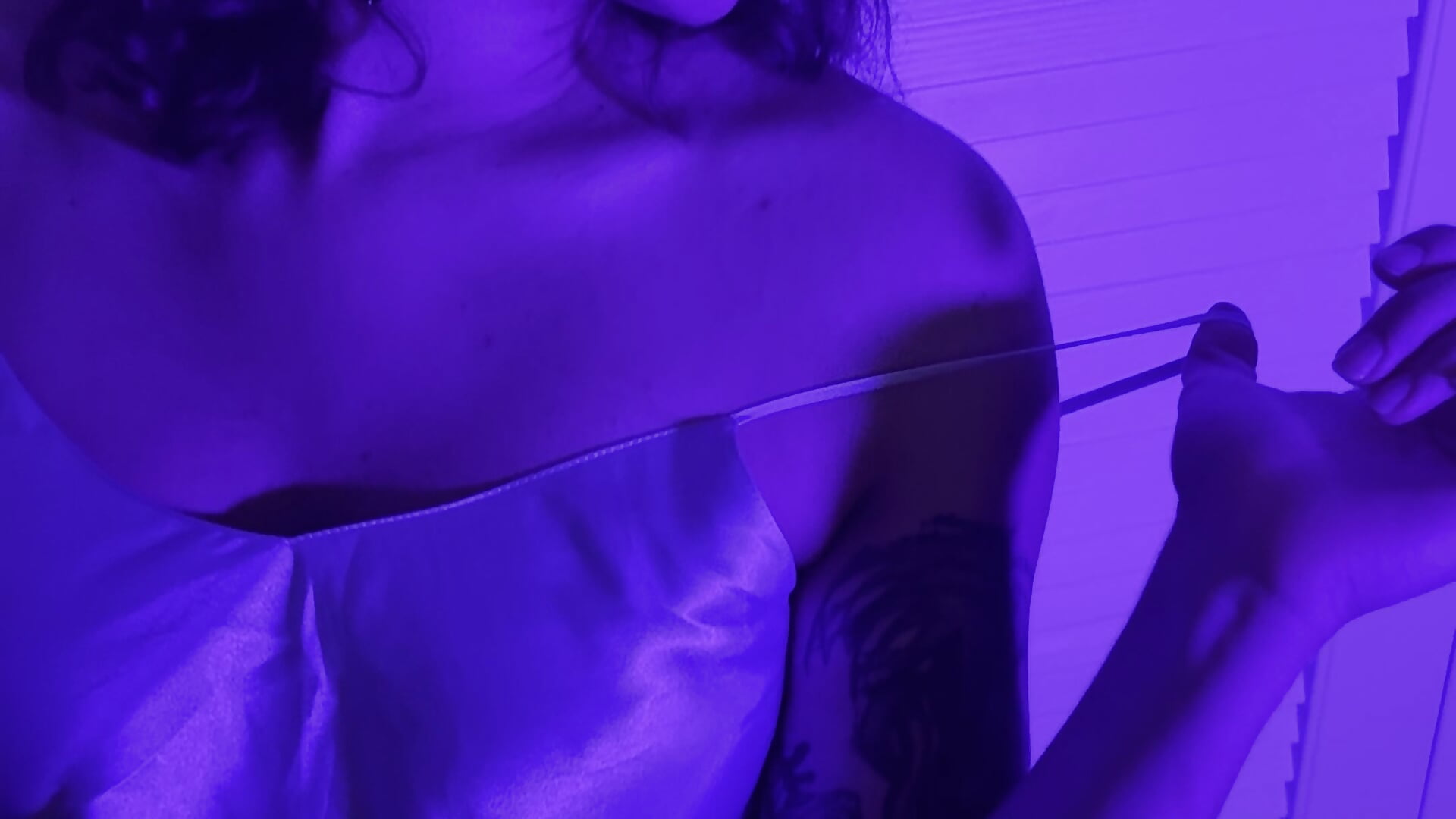 For good cheer!💙💦 - video by SunPunnyGirl cam model