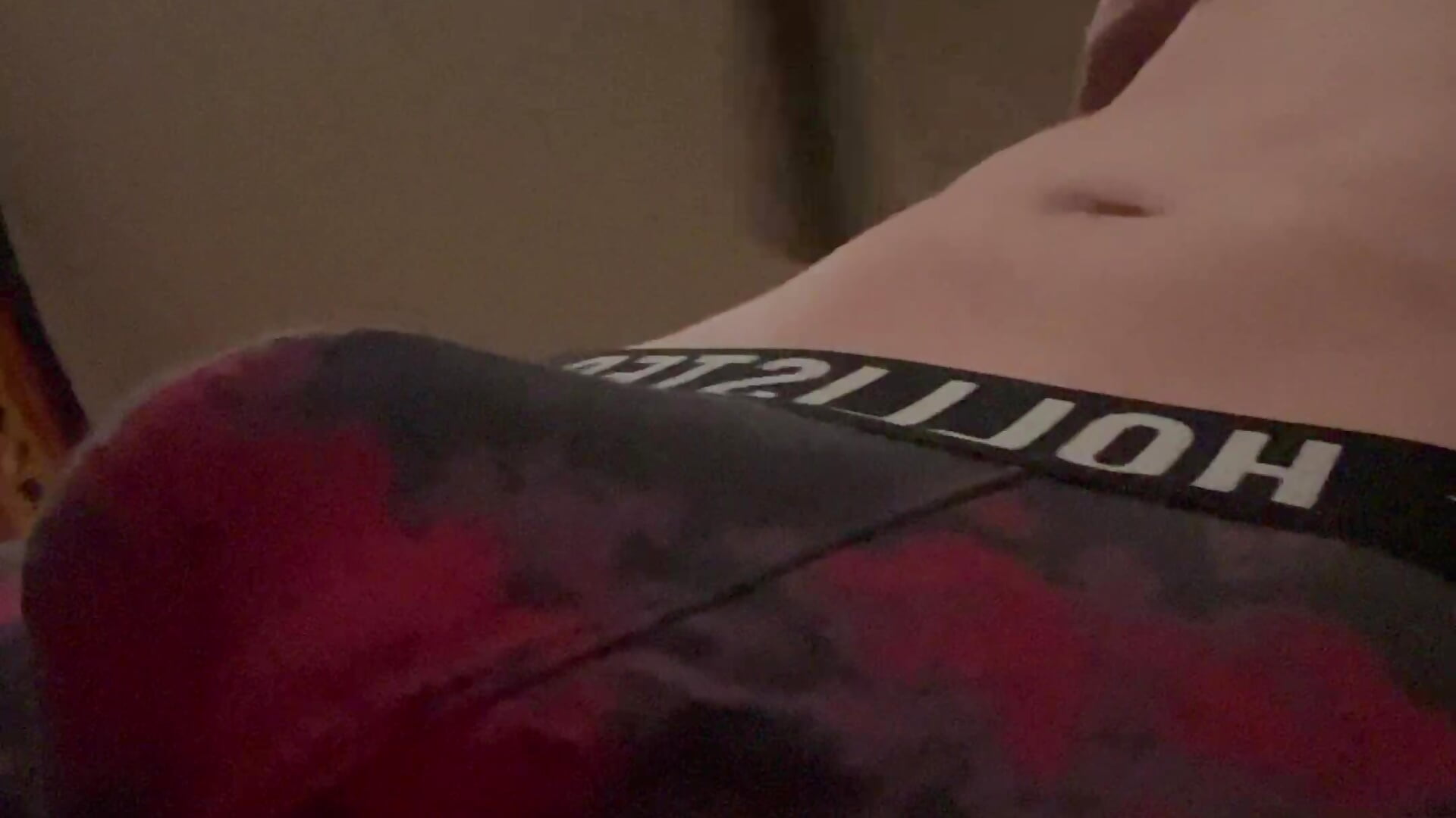 Body goals = Snatched – video af Benziez cam-model