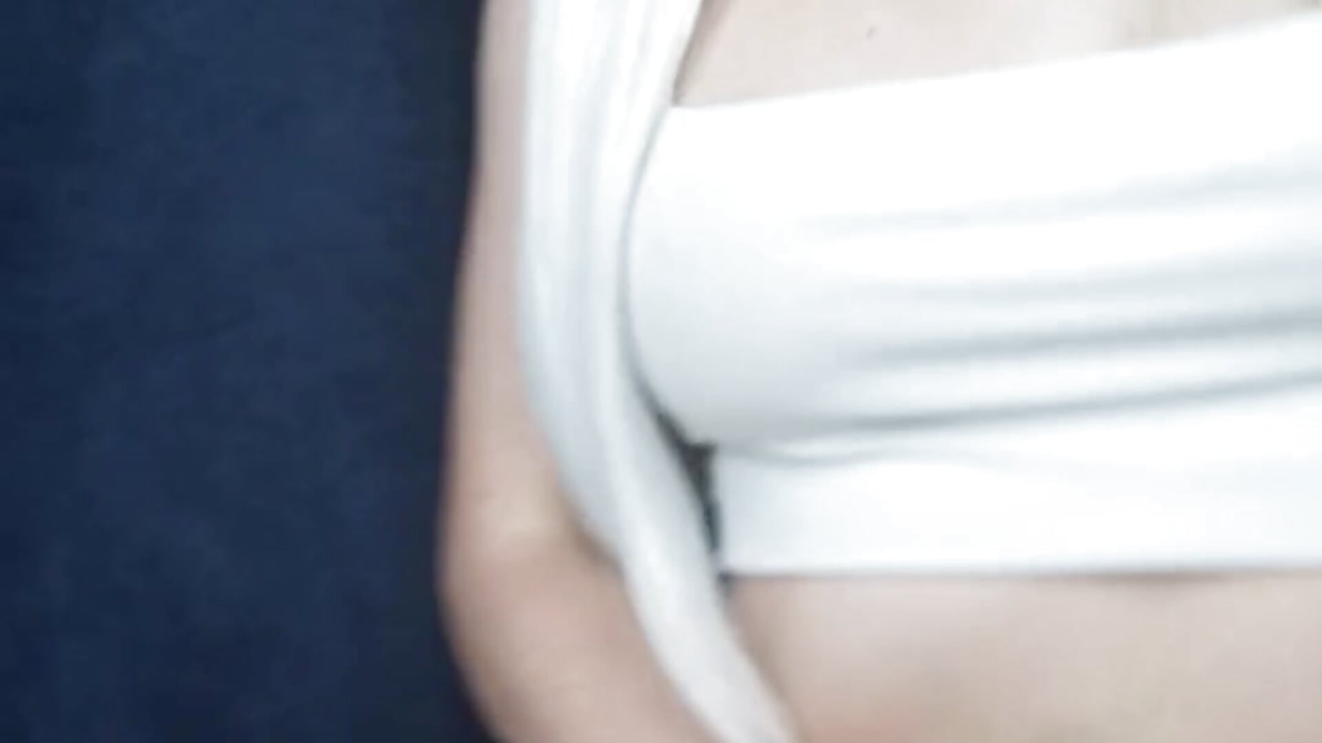 Grace and Temptation - video by HopeKou cam model