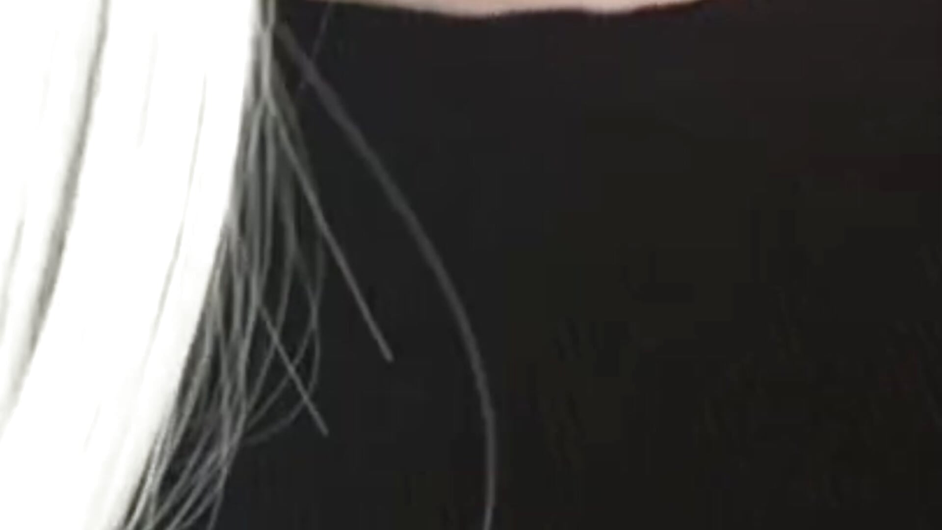 Night Shadow - video by HopeKou cam model