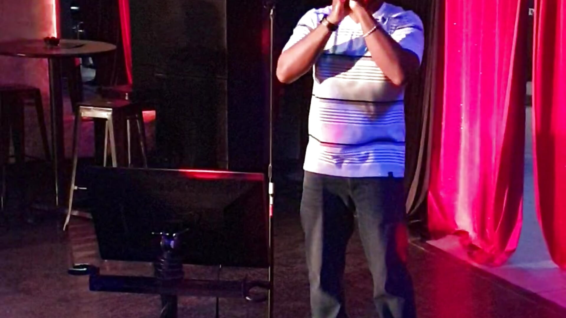 (Karaoke) Josh Turner- Your Man - PRETTY_FLY_4aBiGUY 캠 모델의 동영상