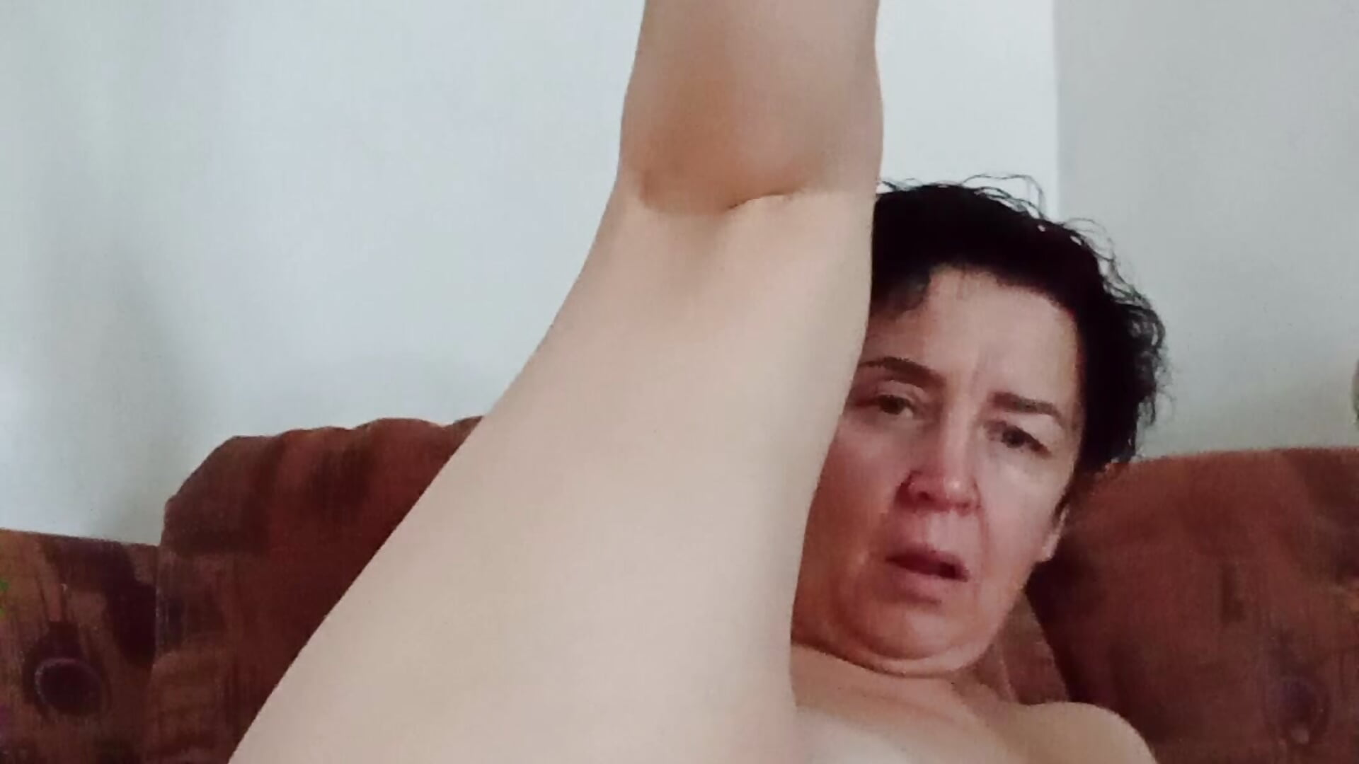 Ass and pussy - video by LitisiaLove4551 cam model