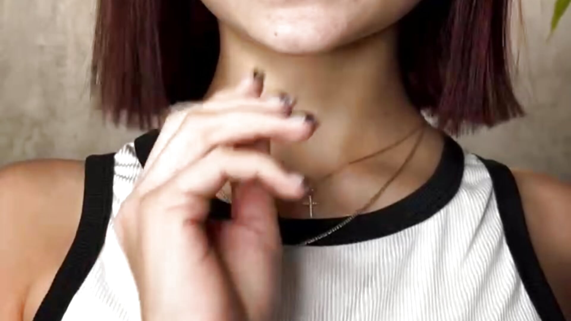 I'm a little shy, do you like it? – video af projectcandy