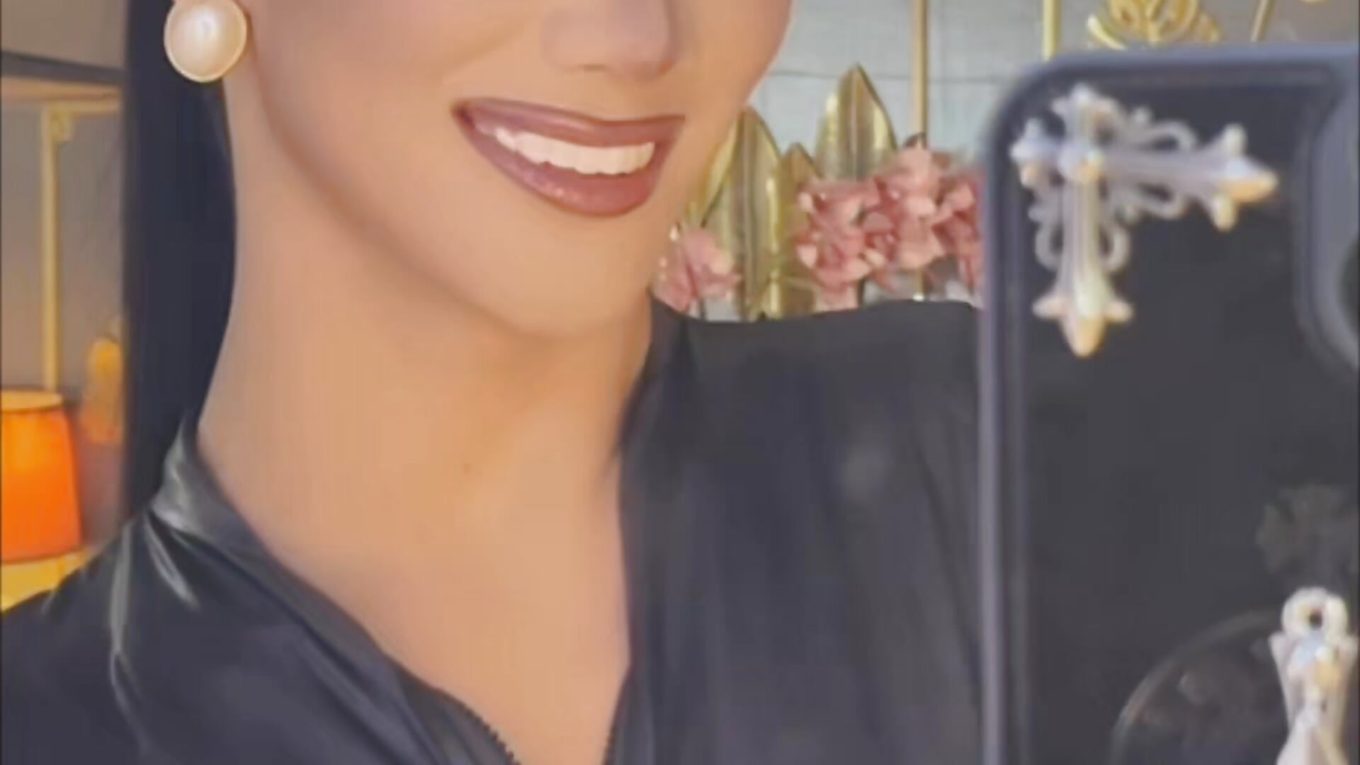 2025-01-08-233407294 - Video von RhondaFlirtyDOM Cam-Model