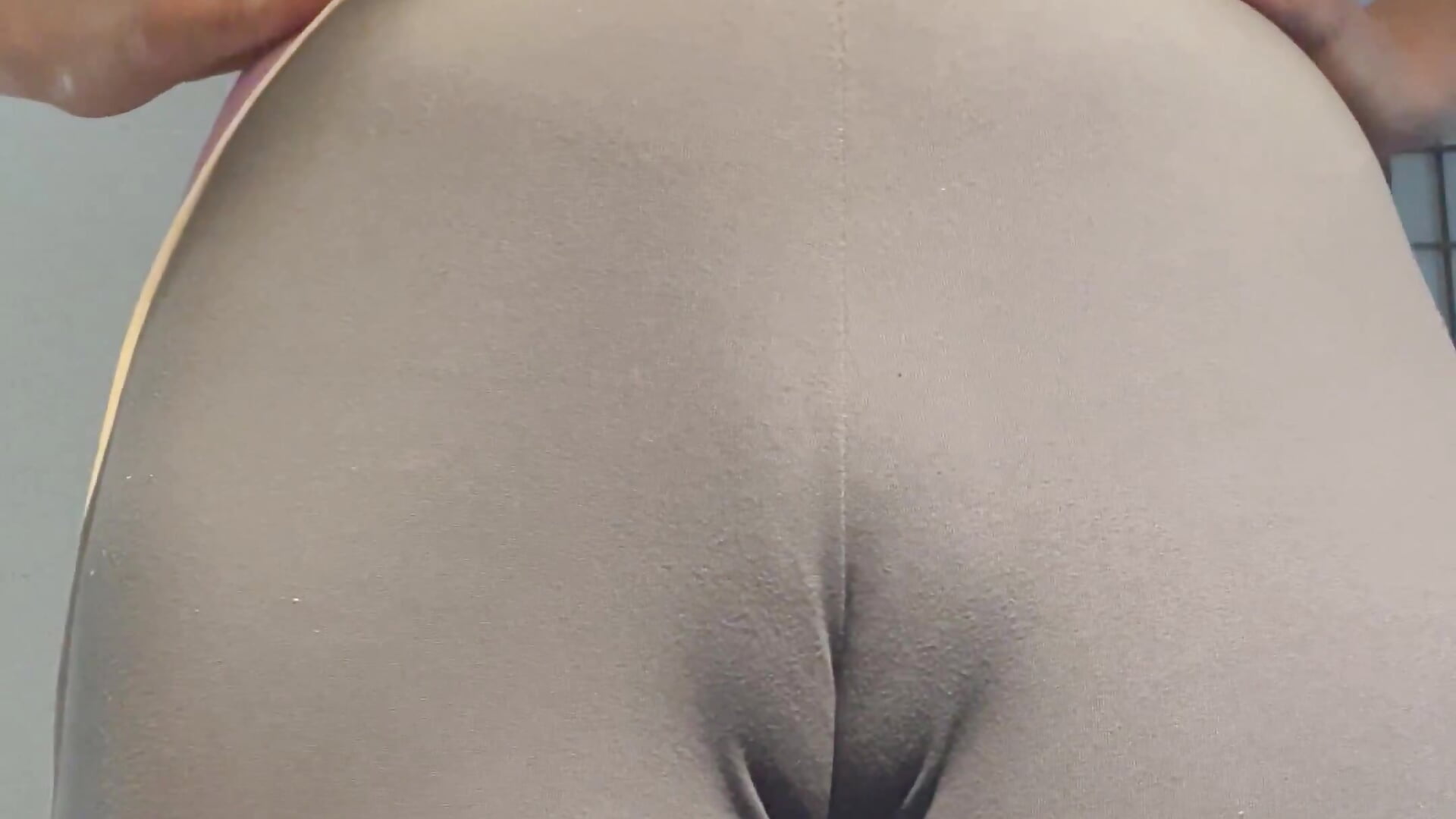 Cameltoe - video by sweetpxxx cam model