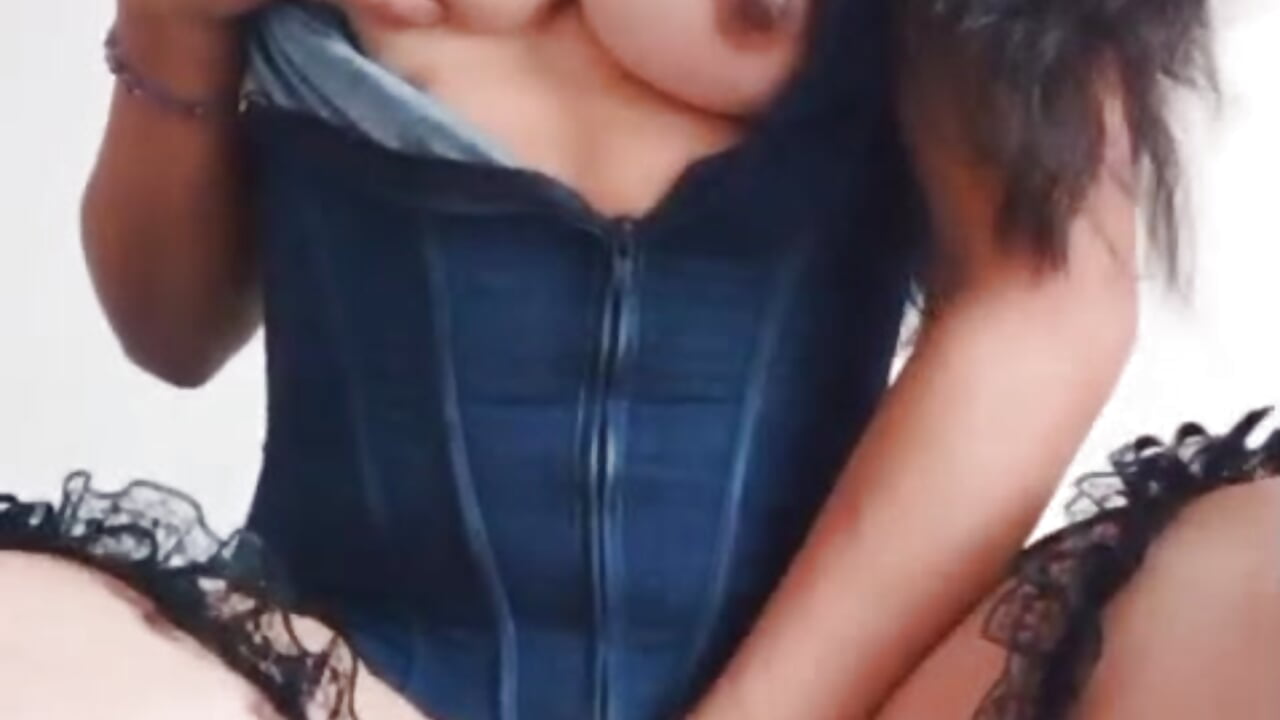 Naughty Miha